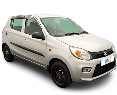 Maruti Alto-img